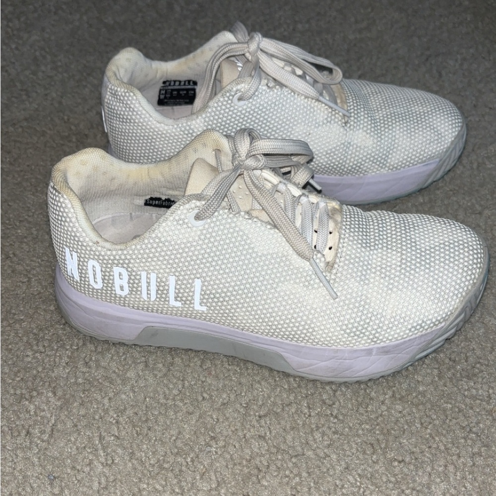 Nobull trainer plus/impact shoe